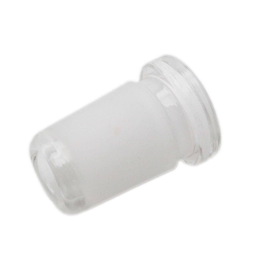 CannAccessories | 19mm/14mm Flush Adapter Main image