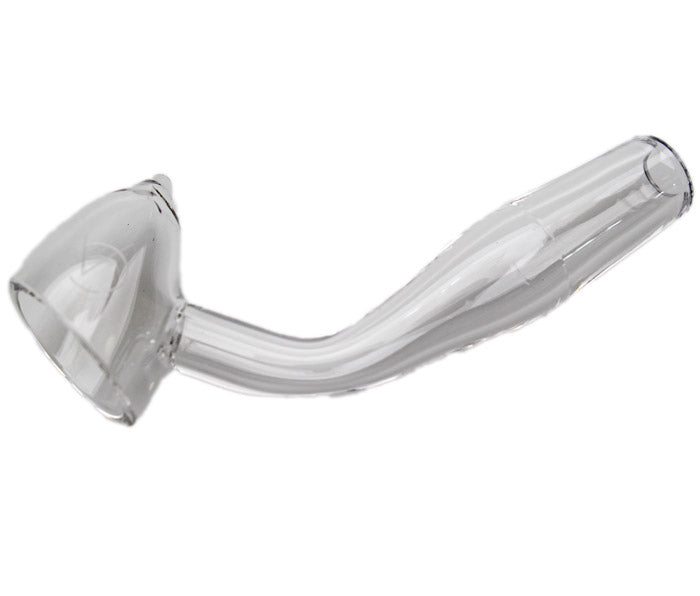 Cannacessories | Quartz Banger Cone 14mm Male 45 Degree Main image