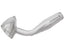 Cannacessories | Quartz Banger Cone 14mm Male 45 Degree