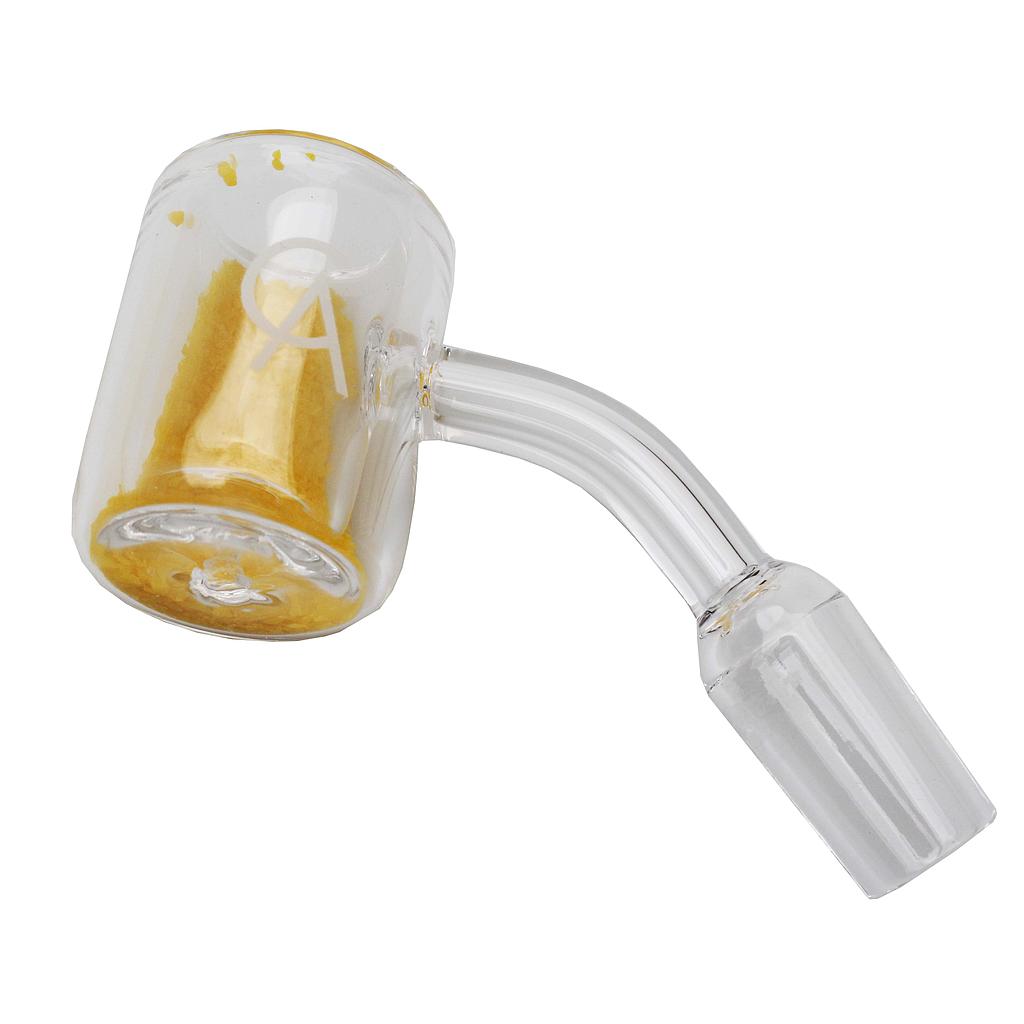 Cannaccessories | Quartz Banger Thermo Male 14mm 45D Main image