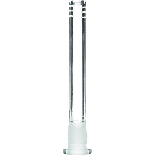 Glass Downstem Flush Mount Stem 19mm/14mm (3.0") Secondary image