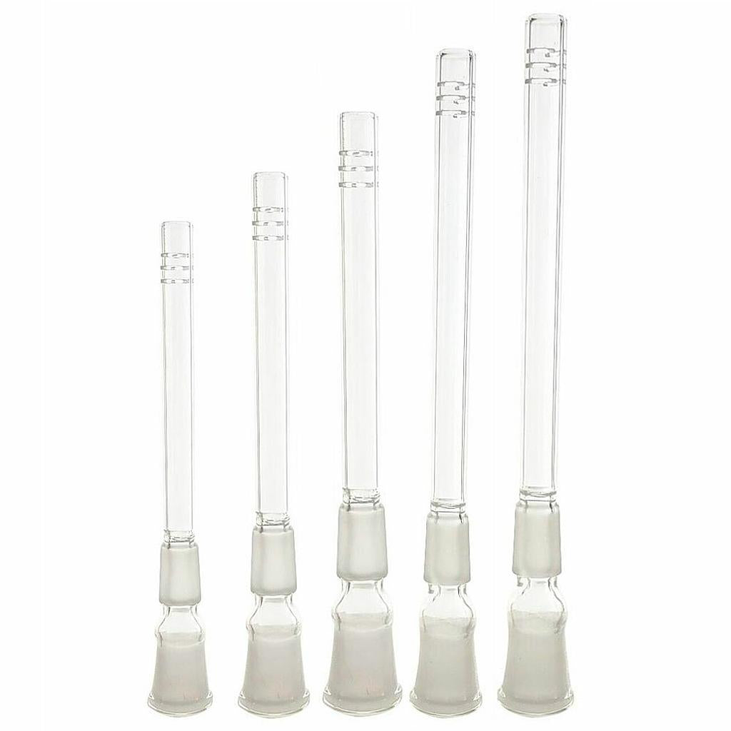 Glass Downstem Stem 19mm/19mm (7.5") Main image