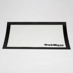 DabWare | 16.5"x13" Platinum Large Silicone Mat