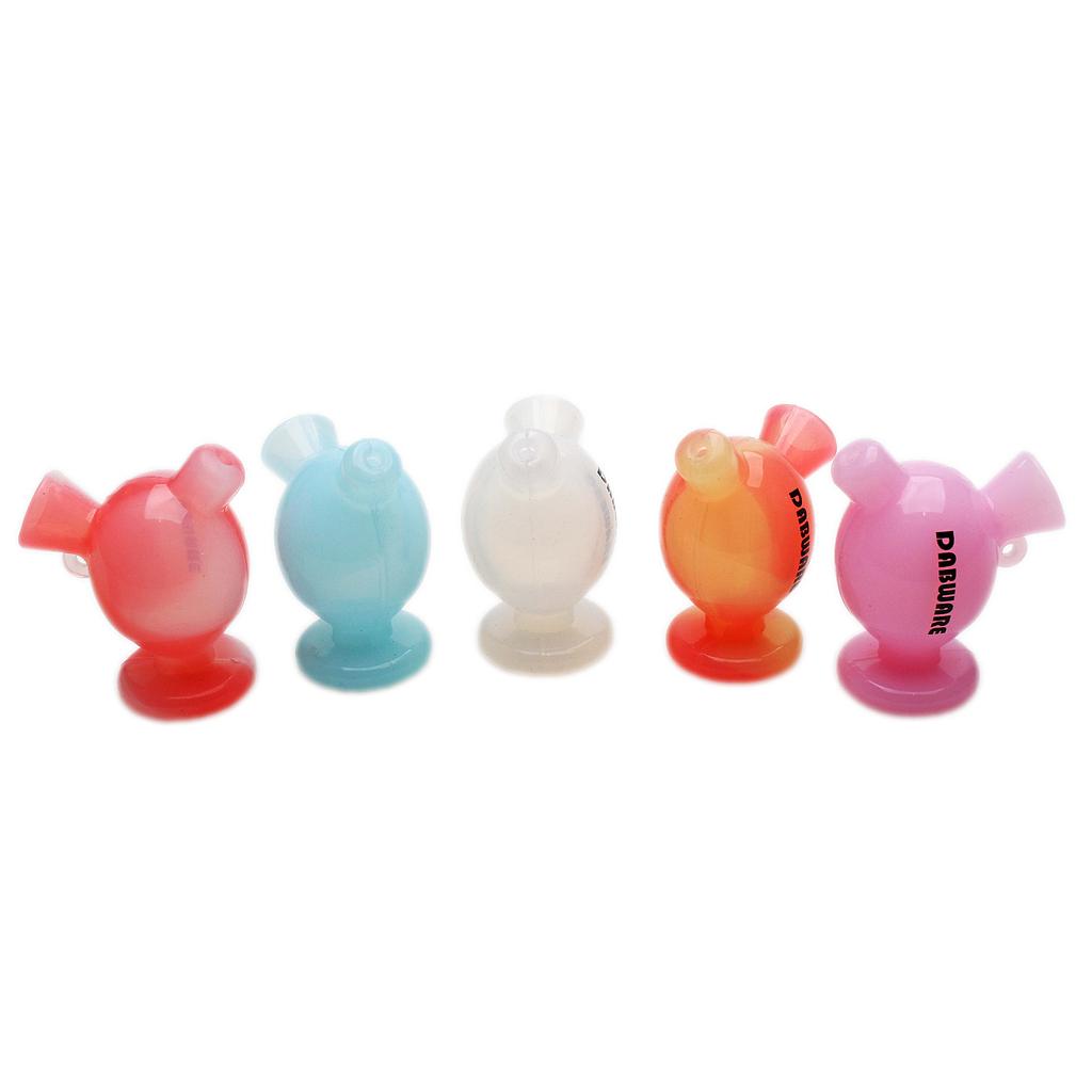 Dabware | Silicone Spliffler Main image