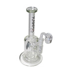 Karma | 7" Circ W/ Banger Glass Rig