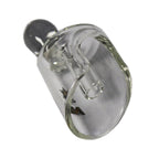 NG | Glass Banger Carb Cap