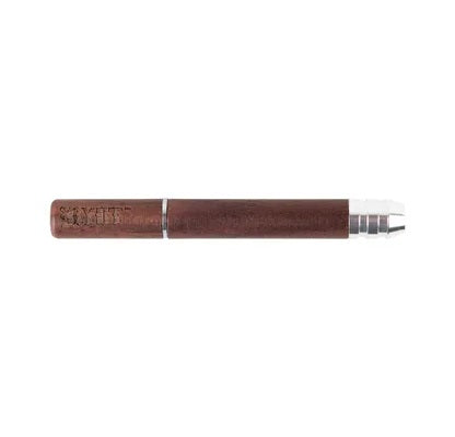 RYOT | 3" Long Twist Wood Bat (Walnut) Main image
