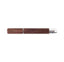 RYOT | 3" Long Twist Wood Bat (Walnut)