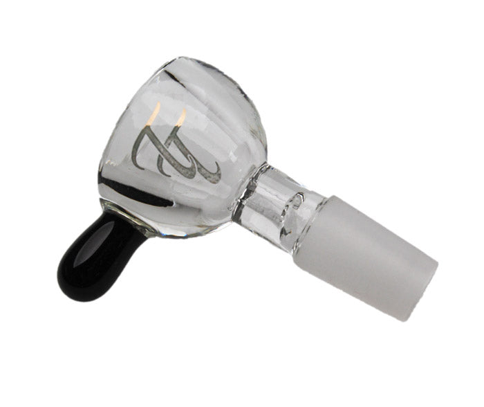 Tech Tubes | Signature 14mm Glass Bowl Main image