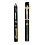 Karma | Pen Discreet With Writing Attachment 510 Battery  (Black)