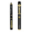 Karma | Pen Discreet With Writing Attachment 510 Battery  (Black)