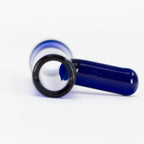 Glass Popper Bowl