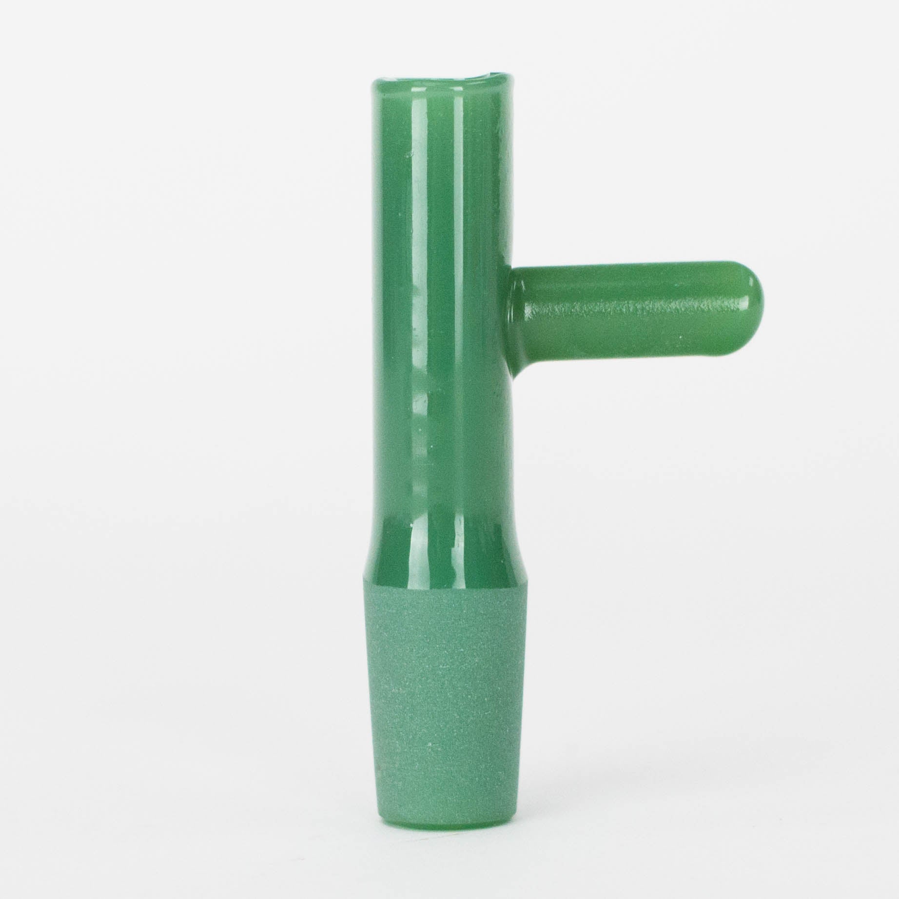 Glass Popper Bowl