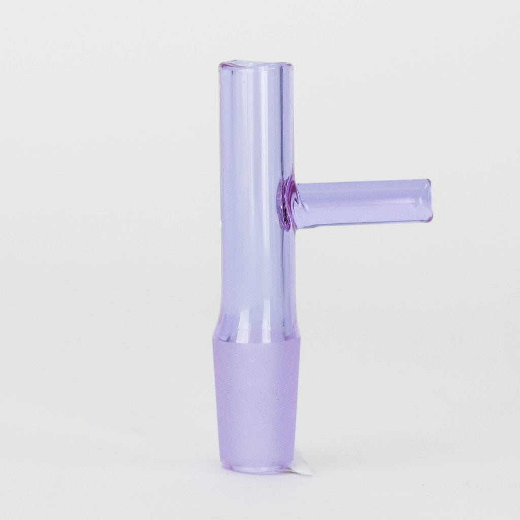Glass Popper Bowl