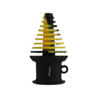 3.15" Silicone Mouthpiece Stopper – Universal Fit (Assorted Colors)
