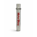 4" Glass One Hitter