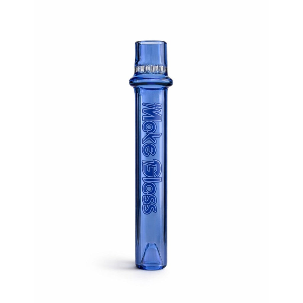 4" Glass One Hitter