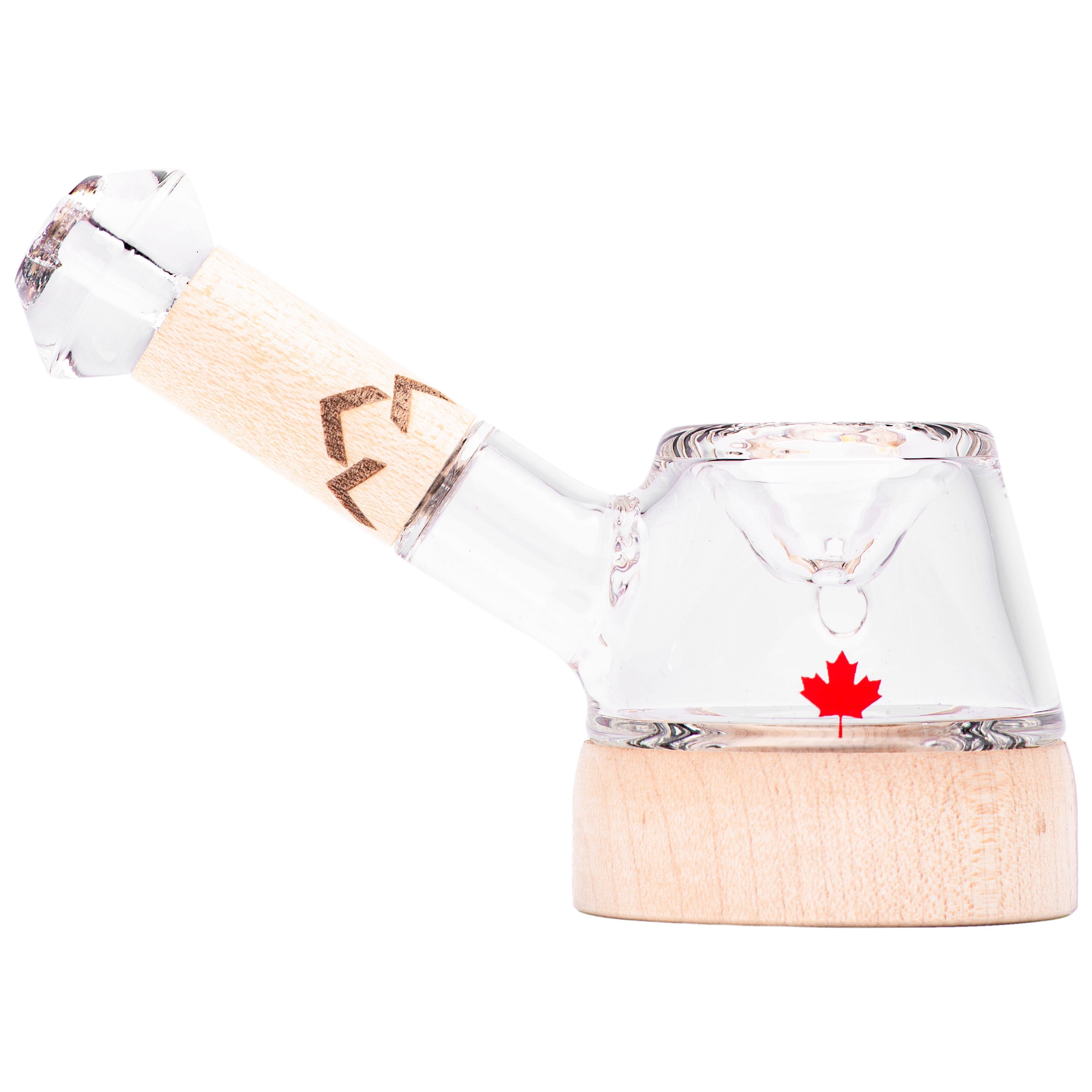 Canada Puffin | Stone Spoon Pipe Main image