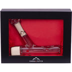 Canada Puffin | Chalet Steamroller