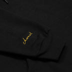 Choast | Classic Hoodie Premium Embroidered Cotton Hoodie