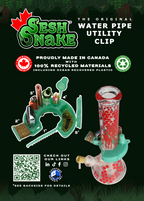 The Sesh Snake