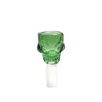 14mm Joint Skull Design  Male Bowls