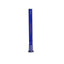 Wellcann | 6.5"Colored Glass Downstems