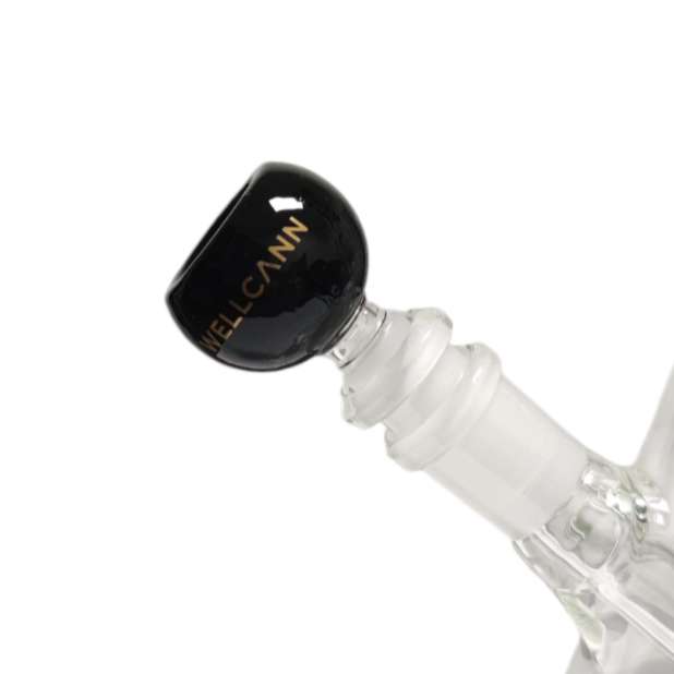 Wellcan 14mm Bucket Bowl  With Built In  Honwyxomb Screen Secondary image