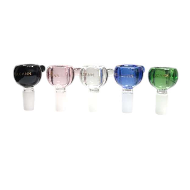 Wellcan 14mm Bucket Bowl  With Built In  Honwyxomb Screen Main image