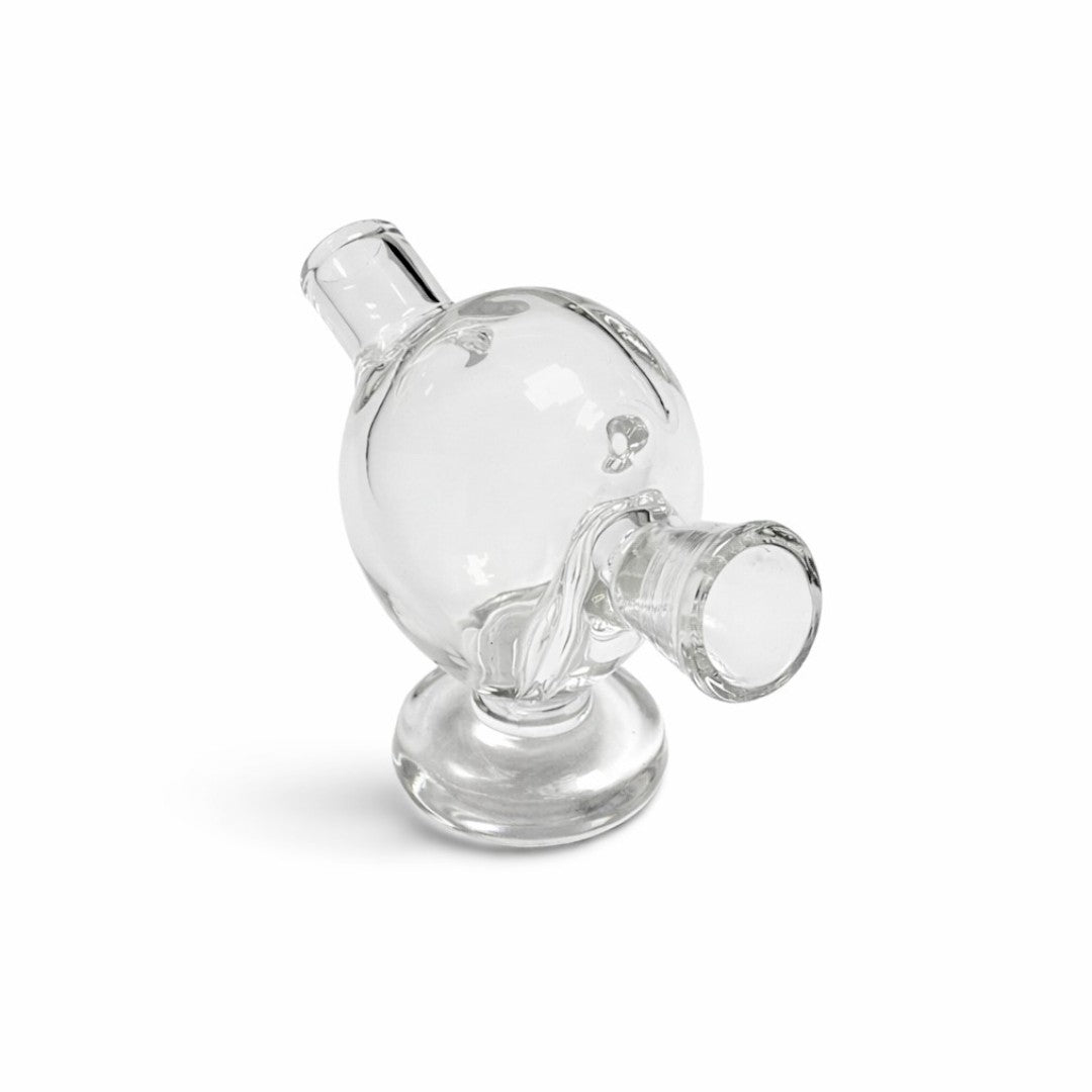 Mini Glass Blunt Bubbler Main image