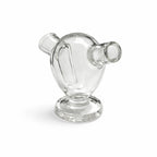 Mini Glass Blunt Bubbler