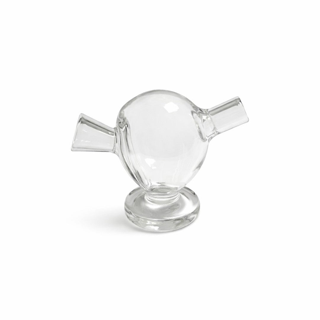 Mini Glass Blunt Bubbler Secondary image