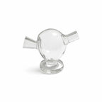 Mini Glass Blunt Bubbler