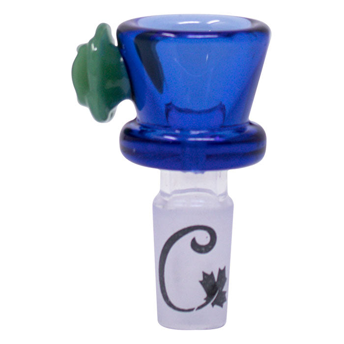 Cannatonik | Pop Art Pattern Bowl 14mm Secondary image