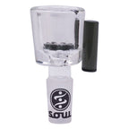 Soul Glass | Handled Vessel Bowl 14mm