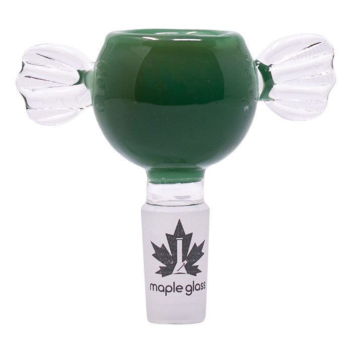 Maple Glass | Ethereal Wings Bowl 14mm Main image
