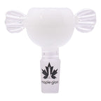 Maple Glass | Ethereal Wings Bowl 14mm