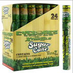 CYCLONE Hemp Wraps Display of 24