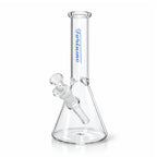 Fortune | 10" Beaker Bong – 5mm