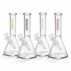 Fortune | 10" Beaker Bong – 5mm