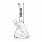 Fortune | 10" Beaker Bong – 5mm