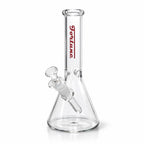 Fortune | 10" Beaker Bong – 5mm
