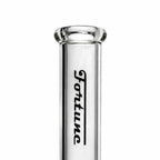 Fortune | 10" Beaker Bong – 5mm