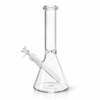 Fortune | 10" Beaker Bong – 5mm