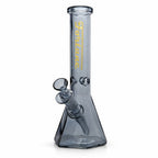 Fortune | 10" Pyramid Beaker Bong