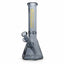 Fortune | 10" Pyramid Beaker Bong