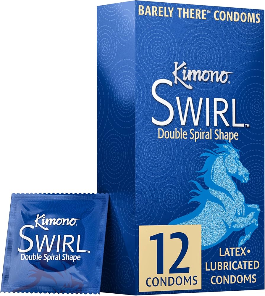 Kimono | Swirl Main image