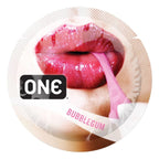 ONE | Condoms FlavorWaves - 10pk per order