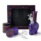6 PCS Skull Gift Set