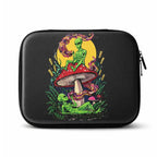 Alien Mushroom Bundle Set w/ LED Ashtray